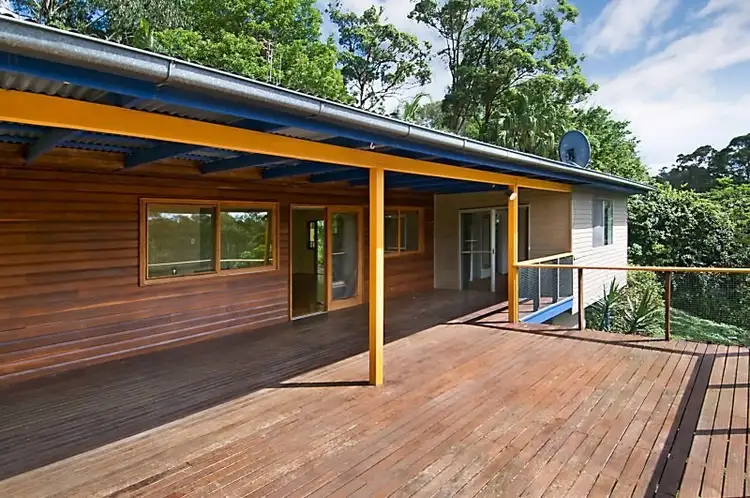 Seventh view of Homely house listing, 230 Gumboil Road, Tinbeerwah QLD 4563