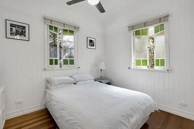 Sixth view of Homely house listing, 10/48 Addison Street, Red Hill QLD 4059