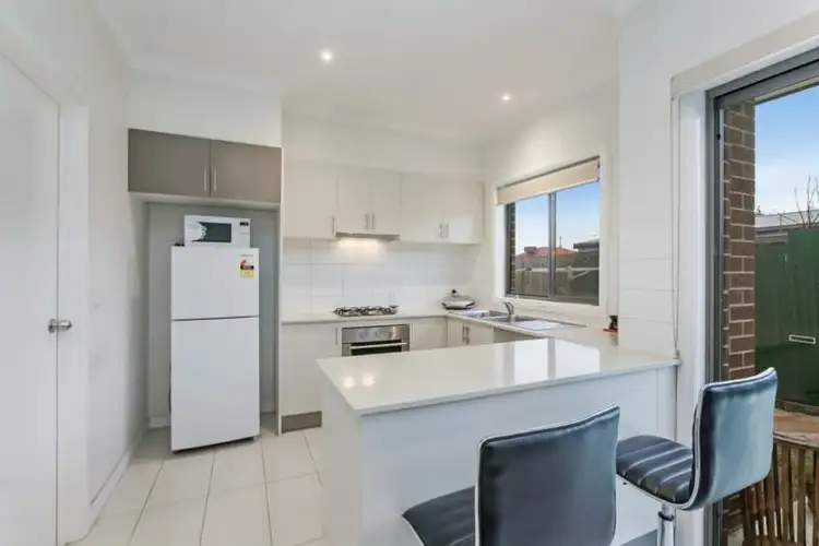 Second view of Homely unit listing, 1/15-17 Chaleyer Street, Reservoir VIC 3073