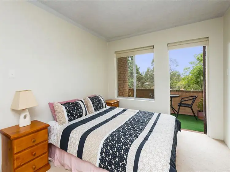 Fourth view of Homely unit listing, 18/166 Mowbray Road, Willoughby NSW 2068