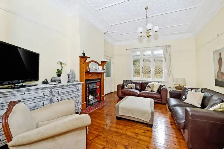 Second view of Homely house listing, 291 Rainbow Street, Coogee NSW 2034