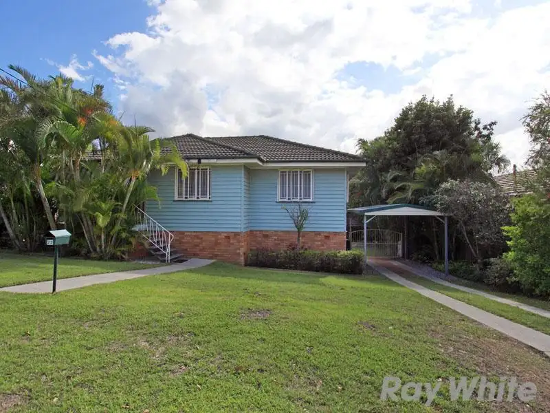 Main view of Homely house listing, 22 Ossian Street, Geebung QLD 4034