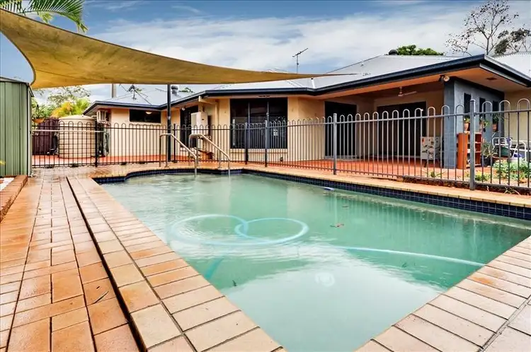 Second view of Homely house listing, 17 Olympus Drive, Cleveland QLD 4163