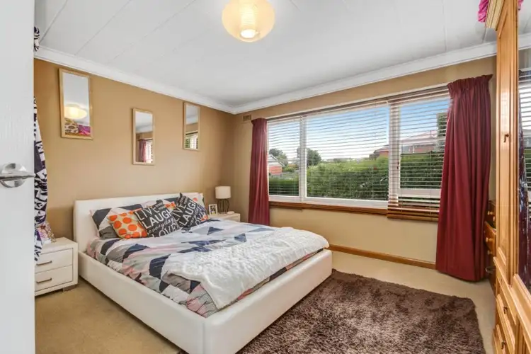 Sixth view of Homely house listing, 1 Helenwood Grove, Newnham TAS 7248