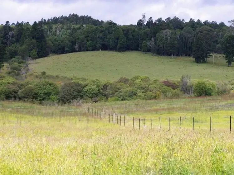 Main view of Homely land listing, Lot 1 Cavanagh Road, Lowanna NSW 2450