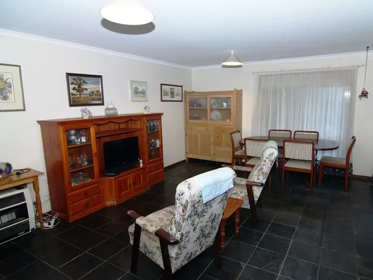 Third view of Homely house listing, 2 Hall Crescent, Loxton SA 5333