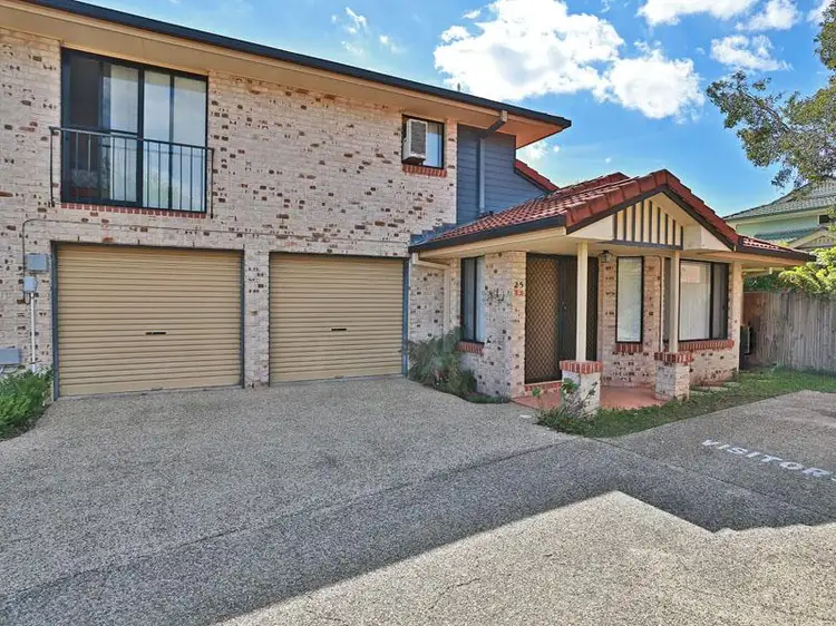27/23 Railton Street, Aspley QLD 4034