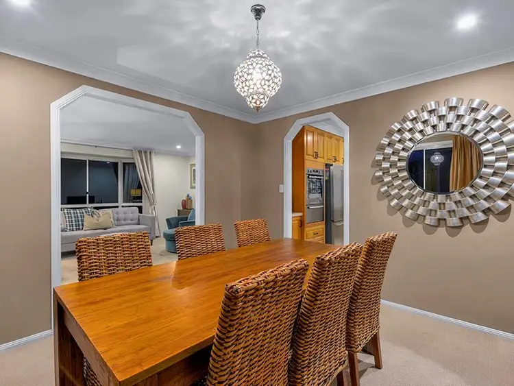 Fourth view of Homely house listing, 30 Cressbrook Drive, Albany Creek QLD 4035
