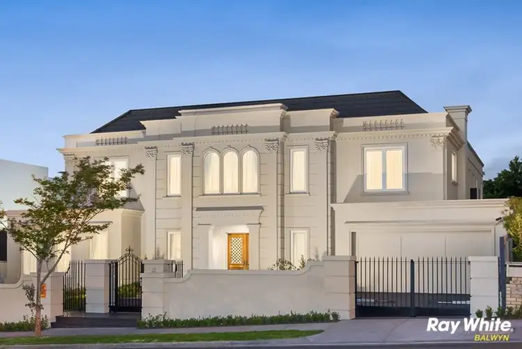 275 Belmore Road, Balwyn North VIC 3104