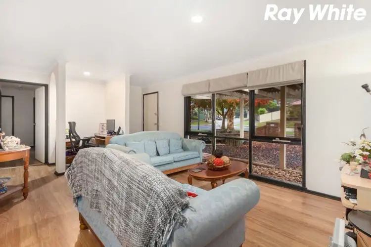 Second view of Homely house listing, 39 Meeking Drive, Pakenham VIC 3810