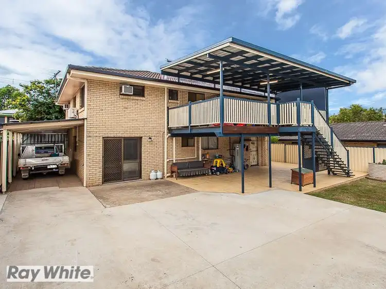 34 Del Rio Street, Bray Park QLD 4500