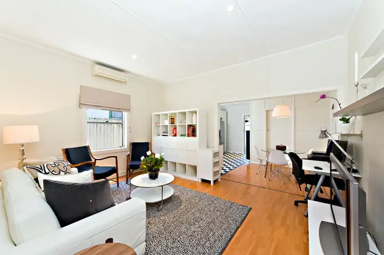 Third view of Homely house listing, 35 Hill Street, Leichhardt NSW 2040