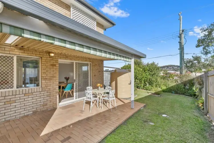Third view of Homely unit listing, 1/28 Osterley Road, Carina Heights QLD 4152