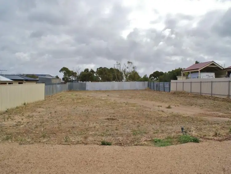 Third view of Homely land listing, 45 Charles Street, Murray Bridge SA 5253