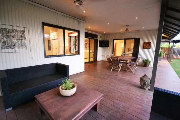 Third view of Homely house listing, 34 Wongai Crescent, Cable Beach WA 6726