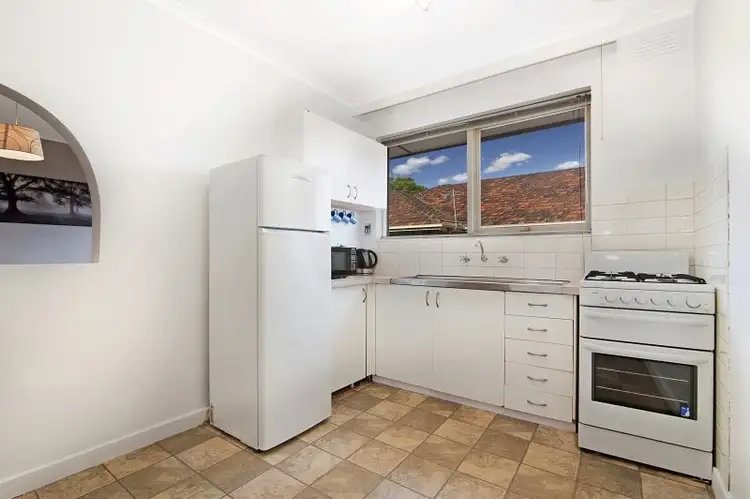 Fourth view of Homely apartment listing, 7/723 Princes Highway, Springvale VIC 3171