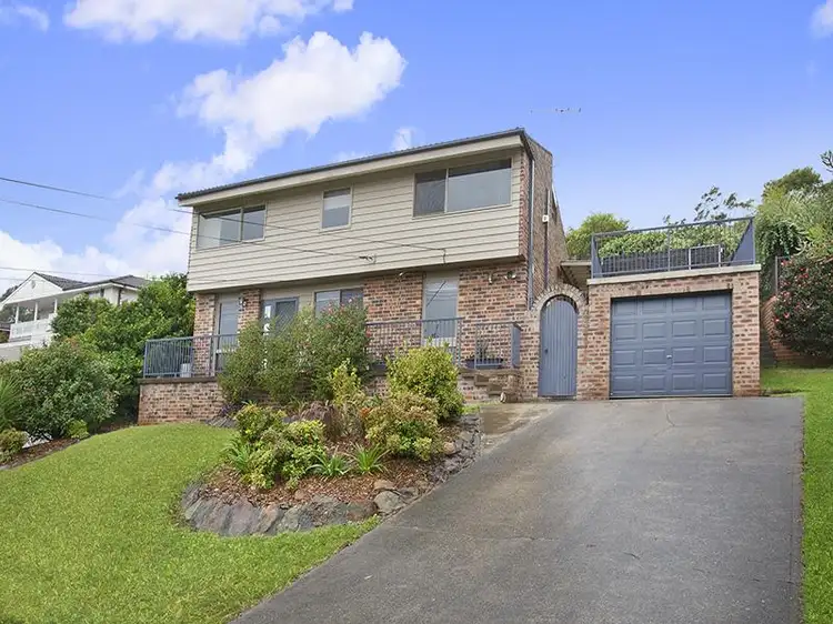 30 Rival Street, Kareela NSW 2232