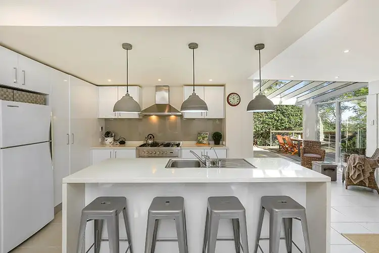 Fifth view of Homely house listing, 11 The Broadway, Wahroonga NSW 2076