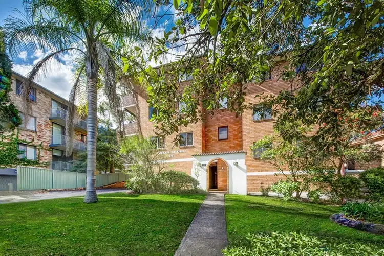 14/25-27 Ashburn Place, Gladesville NSW 2111