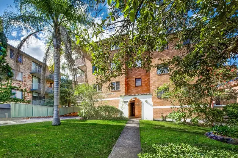 Main view of Homely unit listing, 14/25-27 Ashburn Place, Gladesville NSW 2111