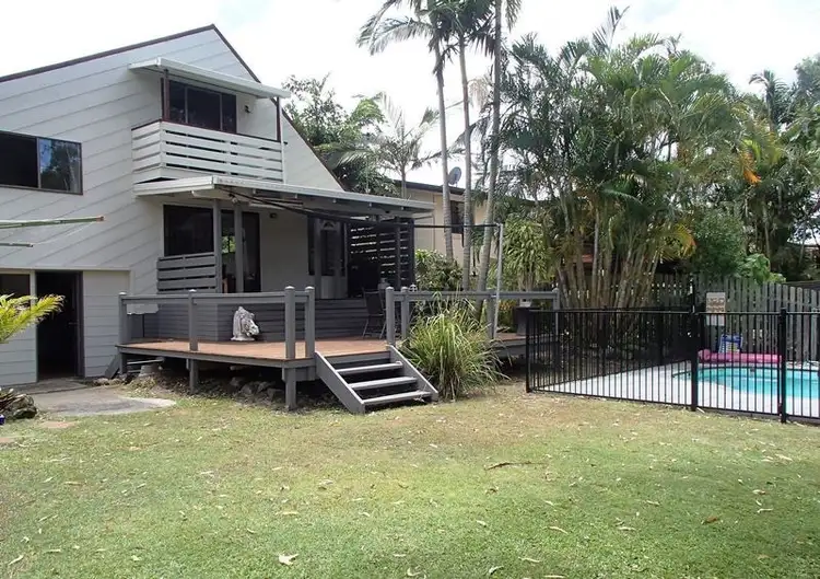 Fourth view of Homely house listing, 56 Tamarind Avenue, Cabarita Beach NSW 2488