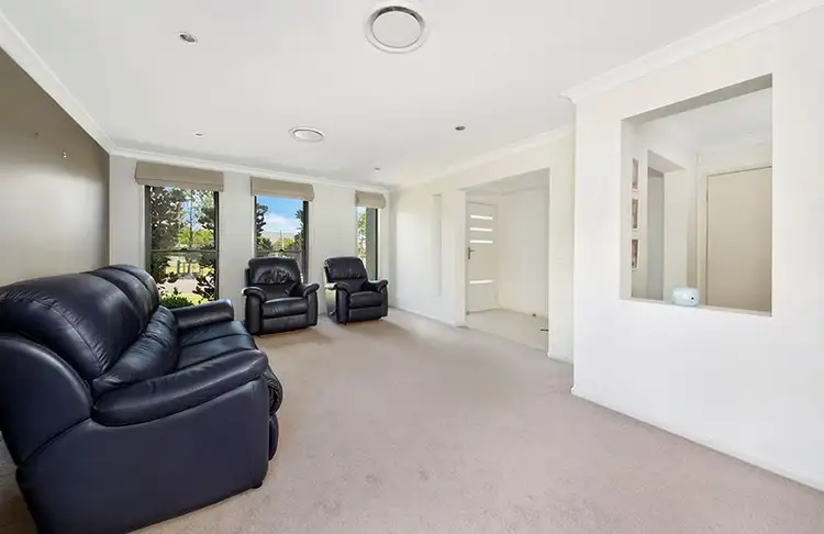 Seventh view of Homely house listing, 33 Timbrey Circuit, Barden Ridge NSW 2234