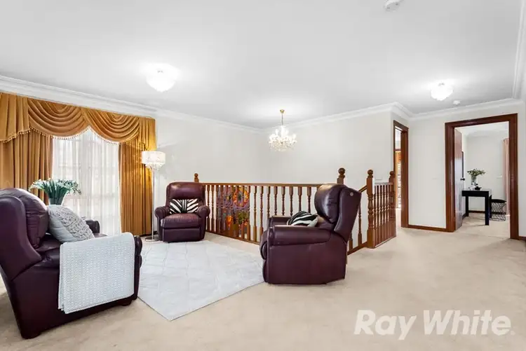 Third view of Homely house listing, 144 Mansfield Street, Thornbury VIC 3071