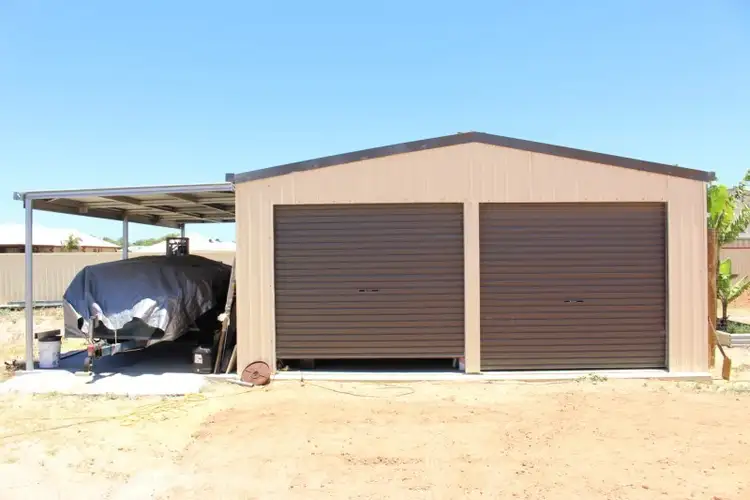 Third view of Homely house listing, 12 Tyford Road, Dongara WA 6525