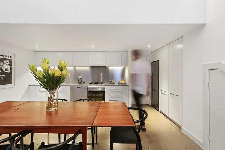 Second view of Homely apartment listing, 18 Lyons Road, Camperdown NSW 2050