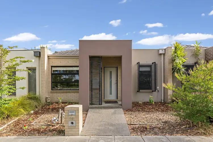 Main view of Homely house listing, 32 Gammage Boulevard, Epping VIC 3076