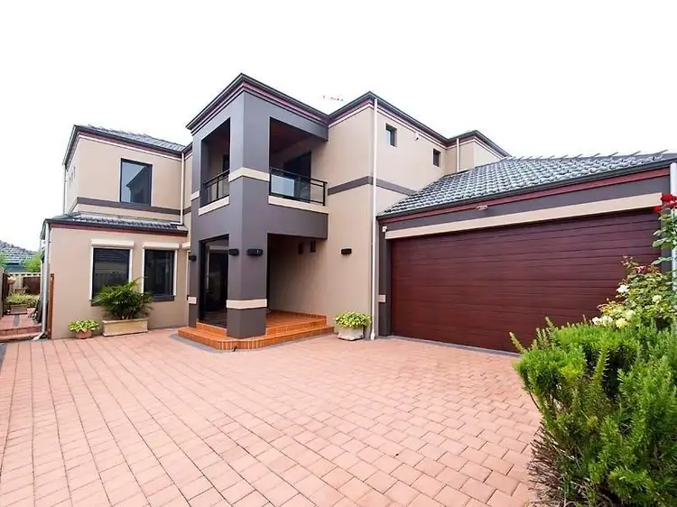 Main view of Homely house listing, 164B Moulden Avenue, Yokine WA 6060