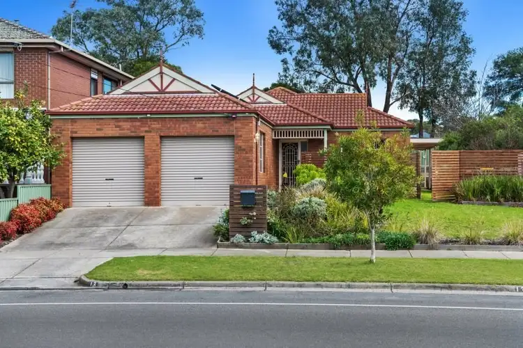 13 Hedgeley Road, Bell Park VIC 3215