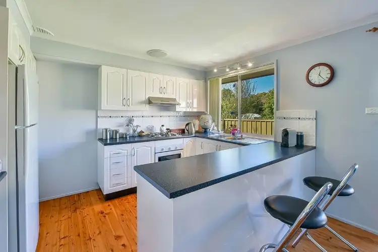 Fourth view of Homely house listing, 6 Keira Place, Ruse NSW 2560
