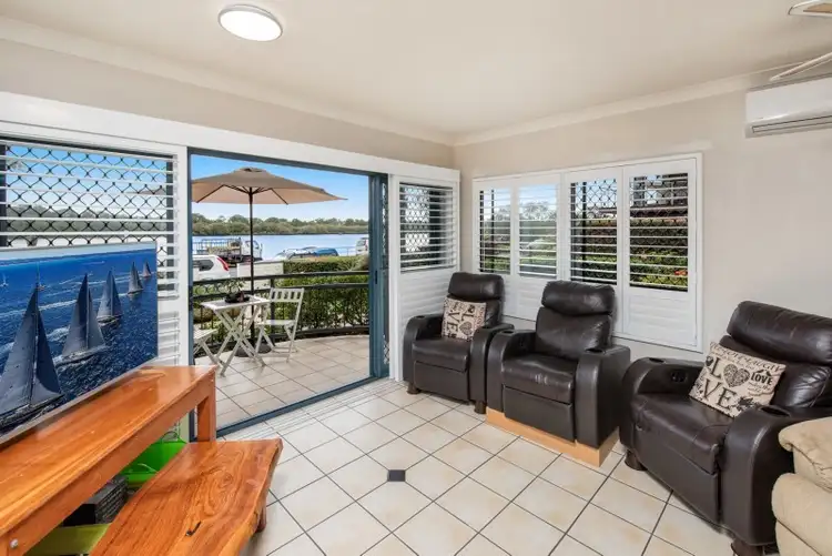 Seventh view of Homely unit listing, 1/201-203 Bradman Avenue, Maroochydore QLD 4558