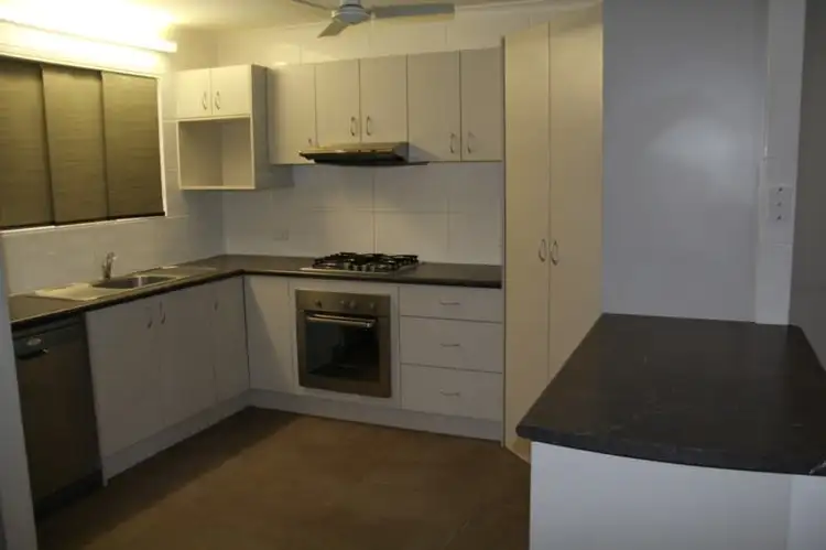 Main view of Homely house listing, 25 Boogalla Crescent, South Hedland WA 6722