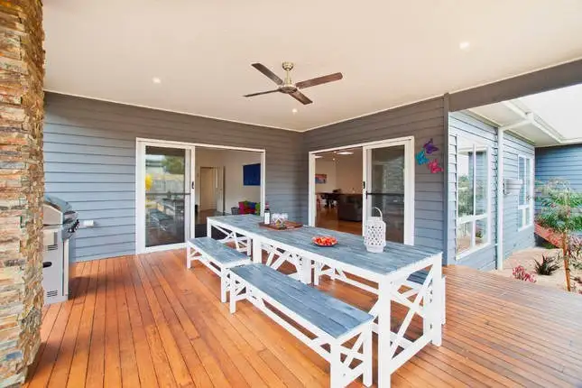 Seventh view of Homely house listing, 9 Spaven Court, Cowes VIC 3922