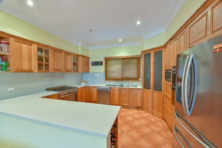 Second view of Homely house listing, 13 Governors Way, Macquarie Links NSW 2565