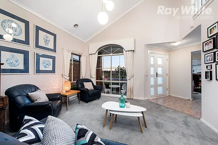 Fourth view of Homely house listing, 61-63 The Parkway, Patterson Lakes VIC 3197