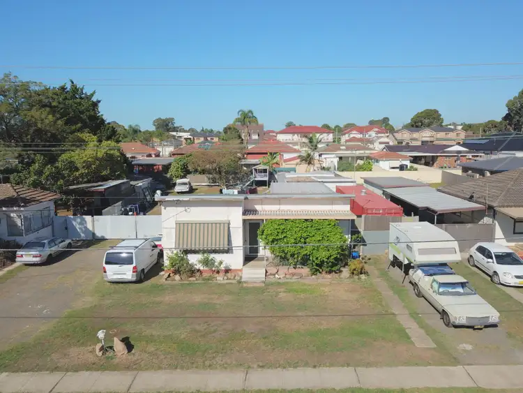 Second view of Homely house listing, 44 Harrington Street, Cabramatta West NSW 2166