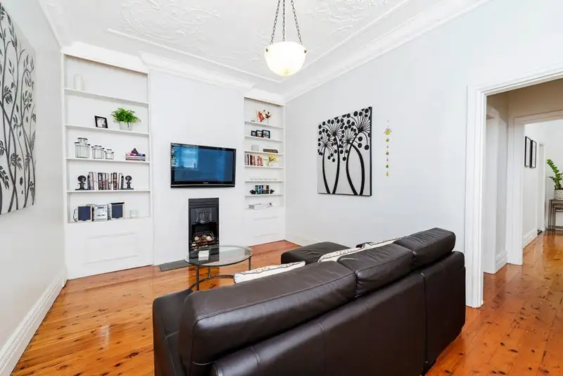 Main view of Homely house listing, 52 Hamilton Avenue, Earlwood NSW 2206