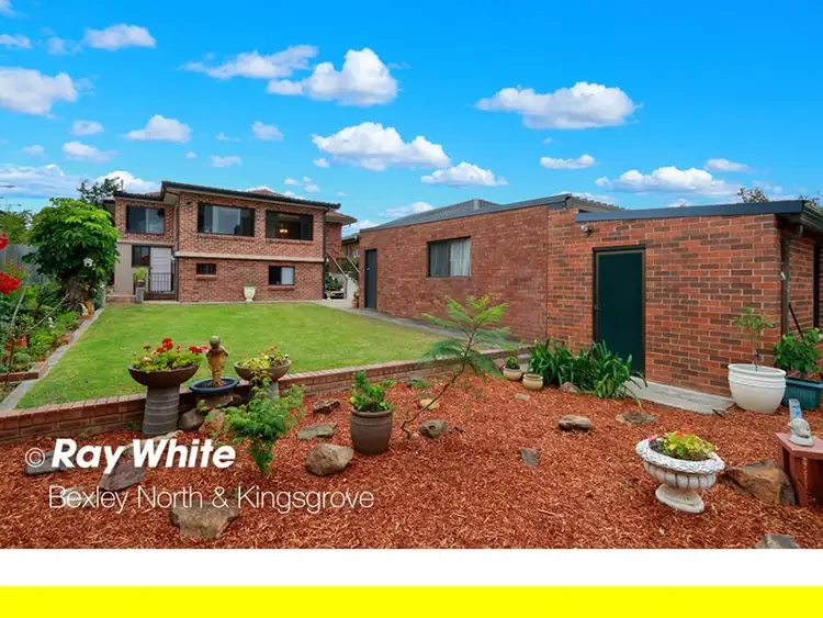 Seventh view of Homely house listing, 14 Wolli Street, Kingsgrove NSW 2208
