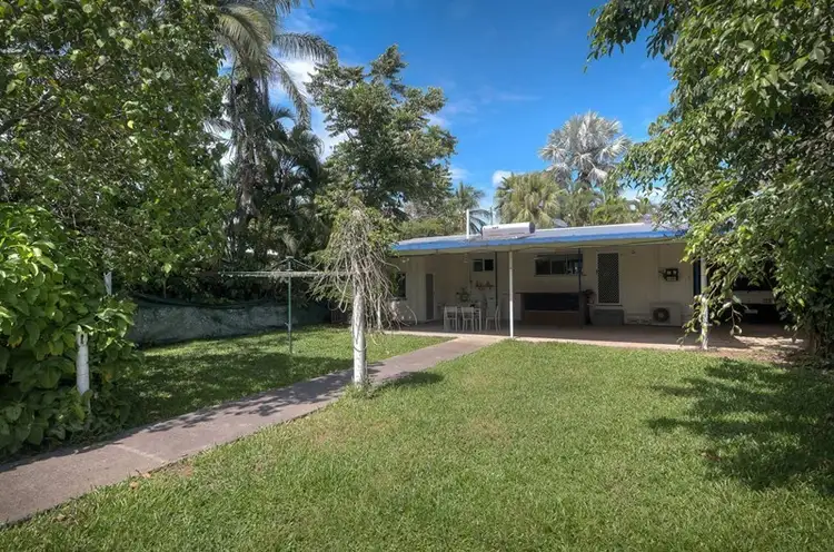 Fifth view of Homely house listing, 5 Hart Street, Mossman QLD 4873