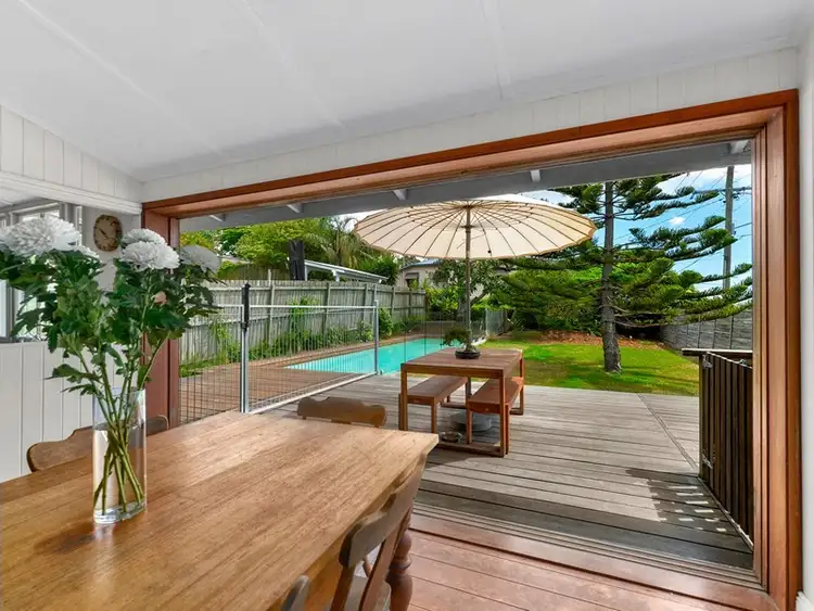 Second view of Homely house listing, 69 Carberry Street, Grange QLD 4051