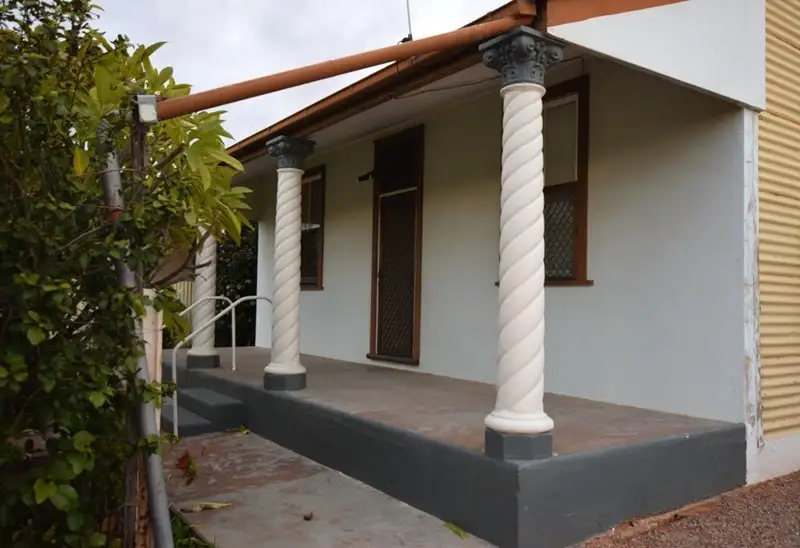 Main view of Homely house listing, 13 Huxtable Street, Port Augusta SA 5700