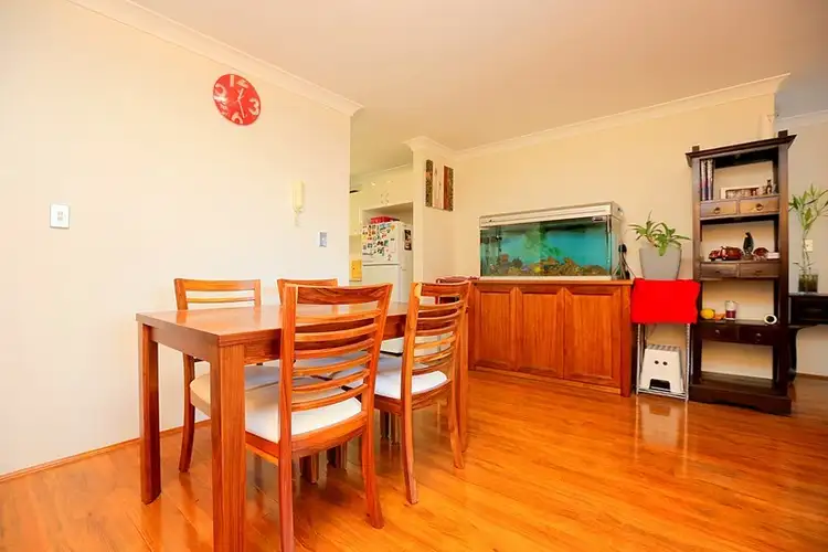 Fourth view of Homely unit listing, 9/8-10 Chertsey Avenue, Bankstown NSW 2200