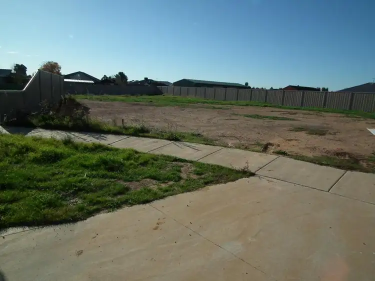 Third view of Homely land listing, Lot 18 Curtis Court, Nagambie VIC 3608