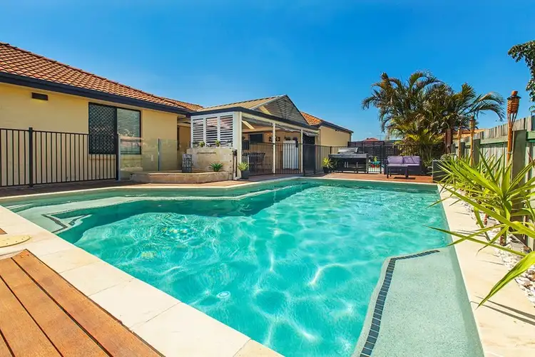 35 Danube Crescent, Springfield QLD 4300