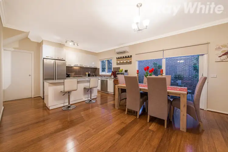 Fourth view of Homely unit listing, 6/54 Glen Dhu Road, Kilsyth VIC 3137