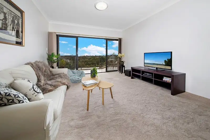 Main view of Homely unit listing, 7/82-90 Allison Crescent, Menai NSW 2234