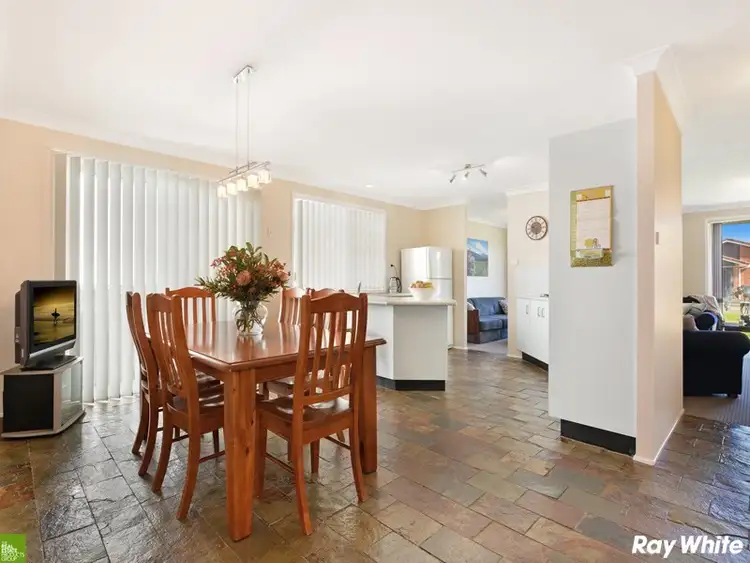 Fifth view of Homely house listing, 45 Centenary Road, Albion Park NSW 2527